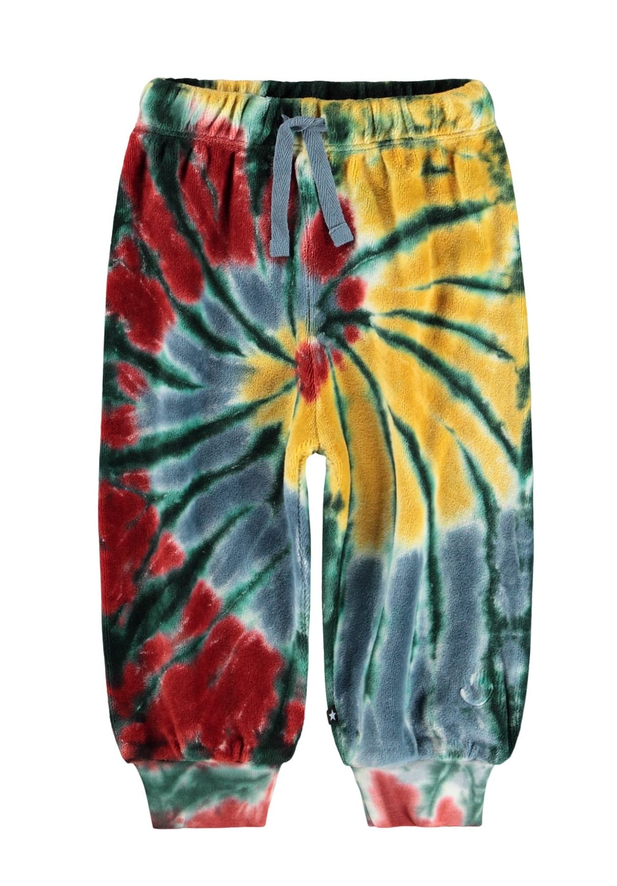 MOLO Simeon Pants - Swirl