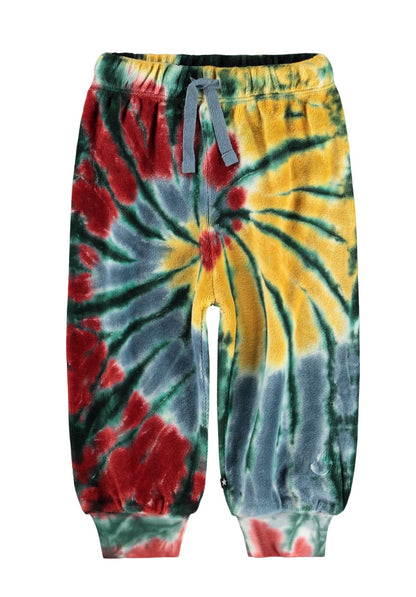 MOLO Simeon Pants - Swirl