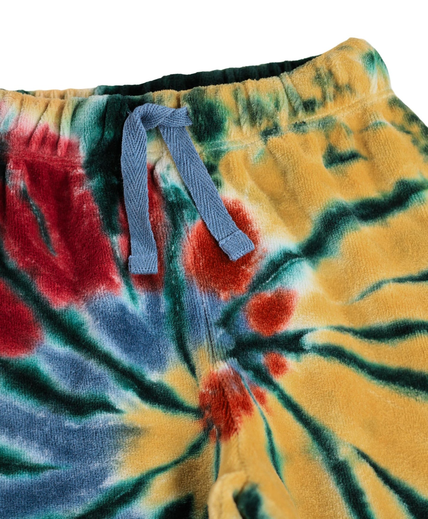 MOLO Simeon Pants - Swirl