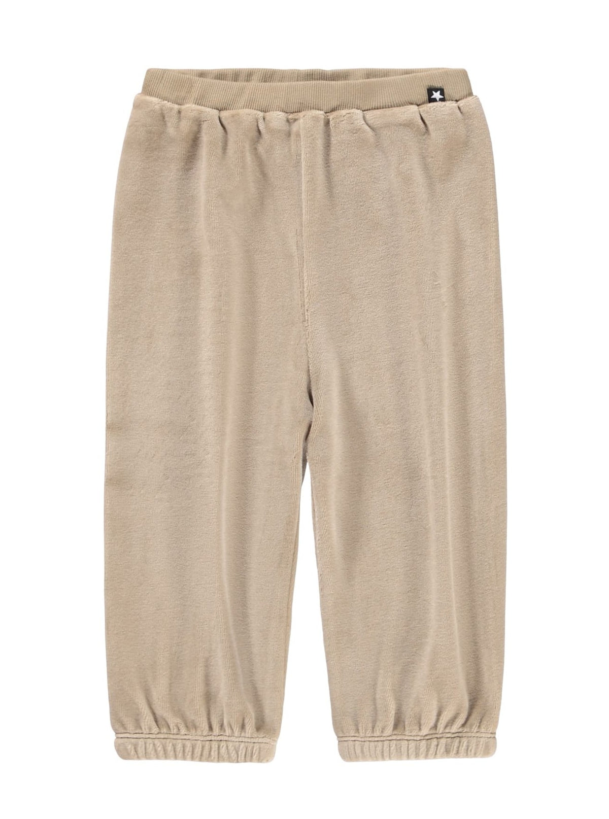 MOLO Sacha Pants - Teak