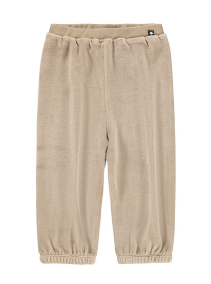MOLO Sacha Pants - Teak