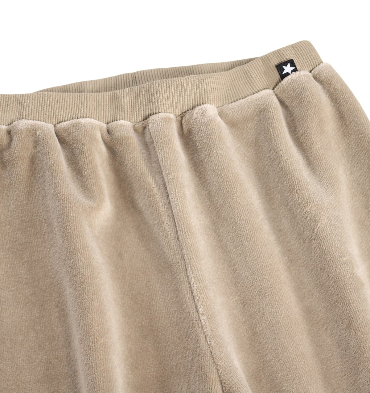 MOLO Sacha Pants - Teak