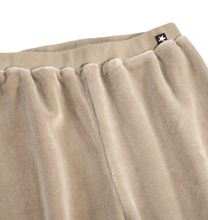 MOLO Sacha Pants - Teak