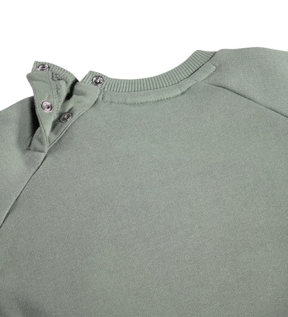 MOLO Disc Sweatshirt - Cladonia