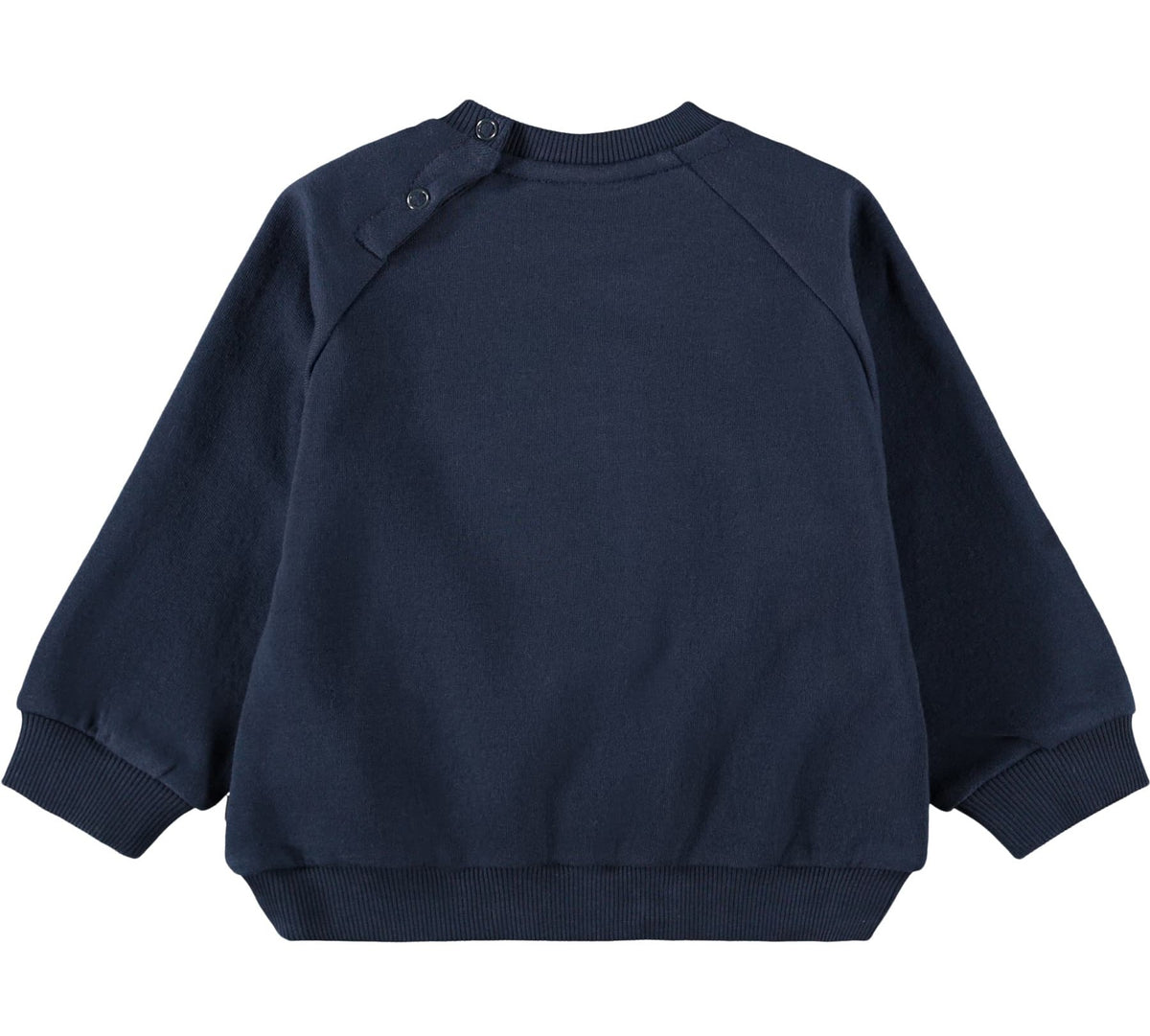 MOLO Disc Sweatshirt - Total Eclipse