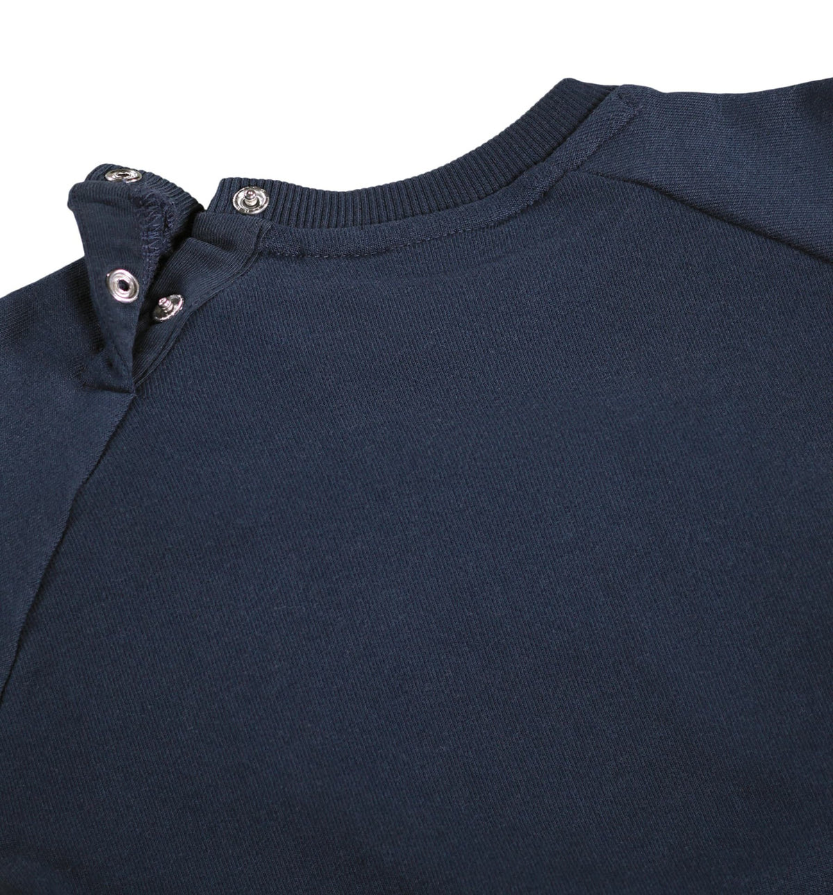 MOLO Disc Sweatshirt - Total Eclipse