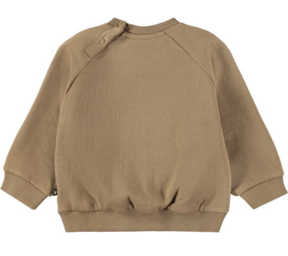 MOLO Disc Sweatshirt - Elmwood