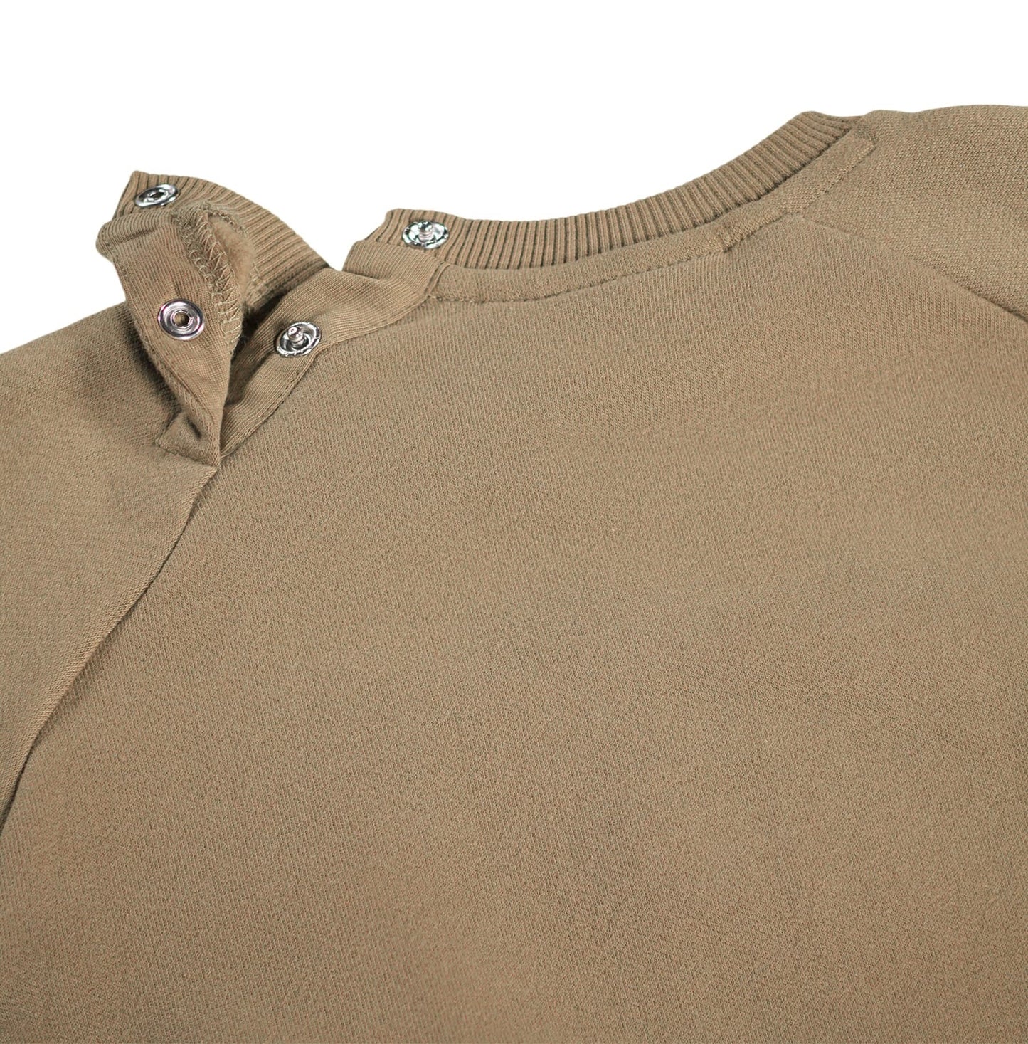 MOLO Disc Sweatshirt - Elmwood