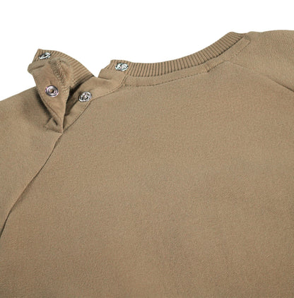 MOLO Disc Sweatshirt - Elmwood