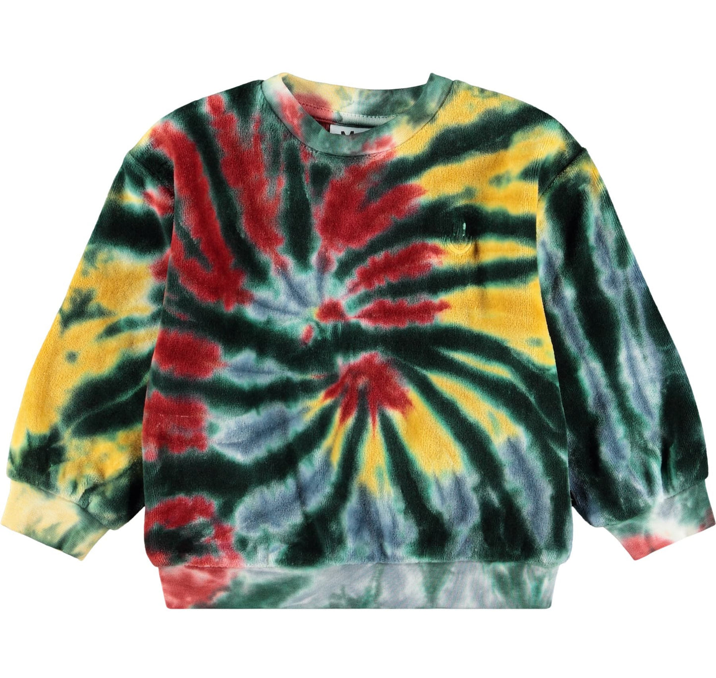 MOLO Dear Sweatshirt - Swirl