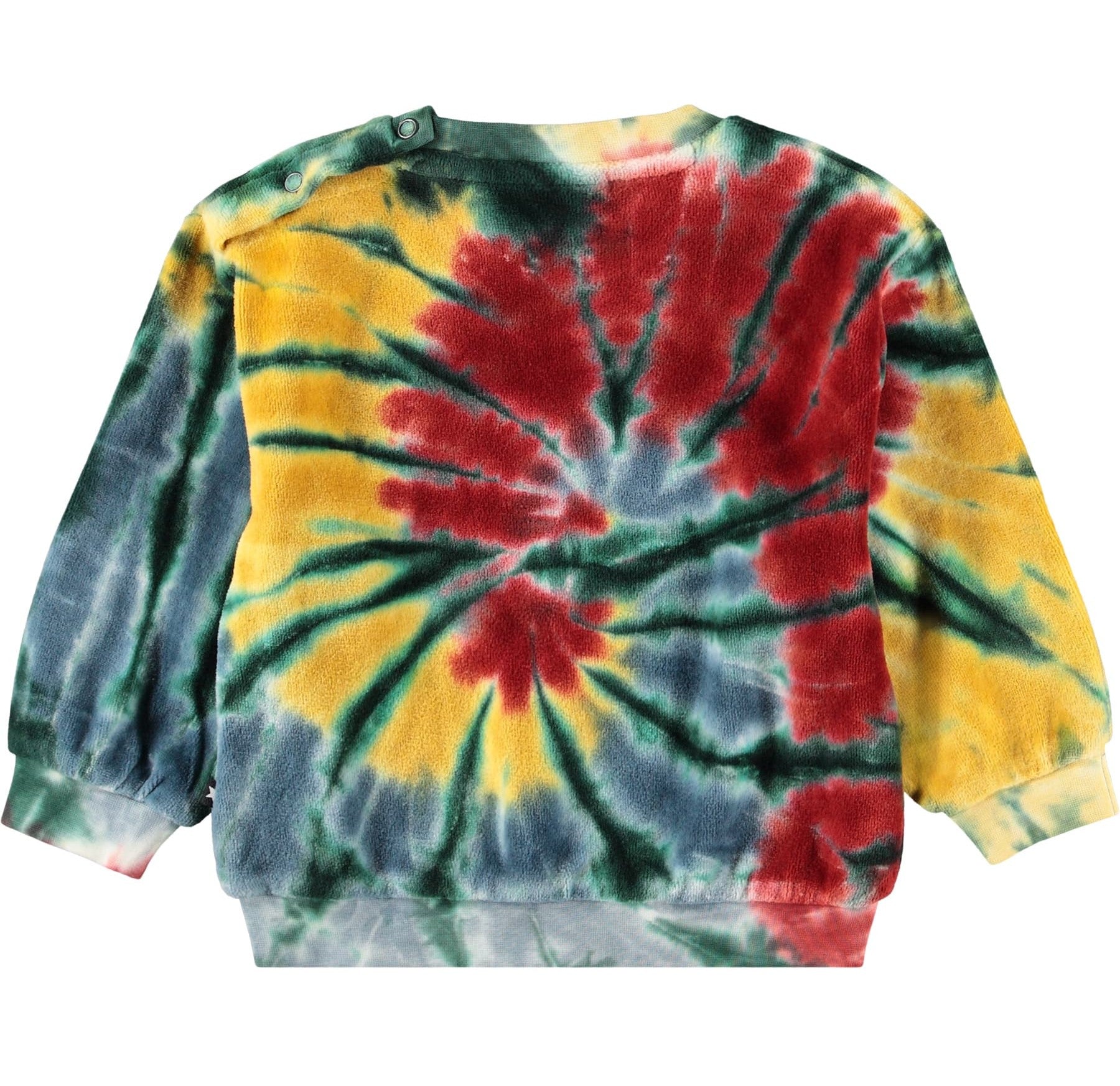 MOLO Dear Sweatshirt - Swirl