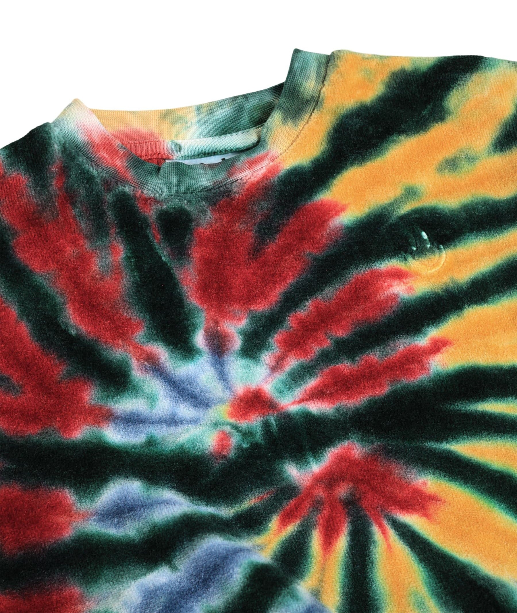 MOLO Dear Sweatshirt - Swirl