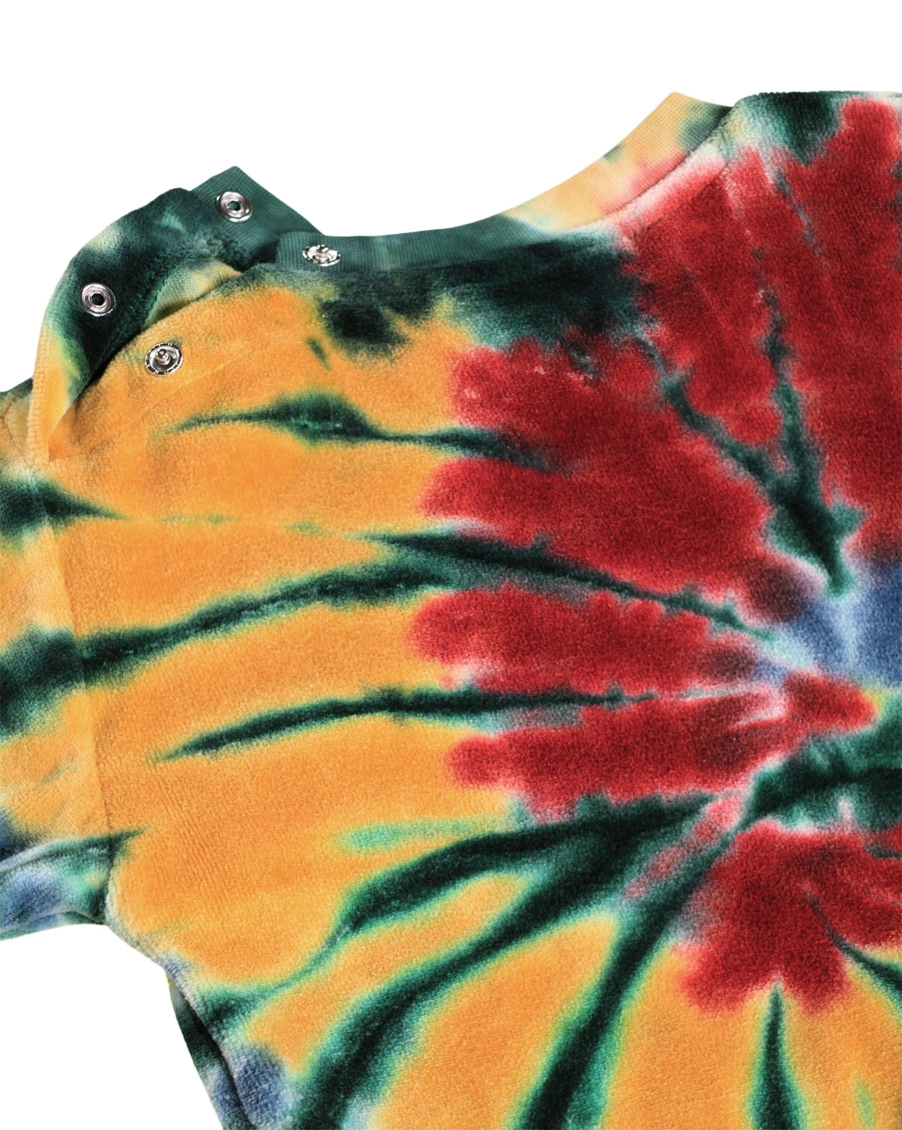 MOLO Dear Sweatshirt - Swirl