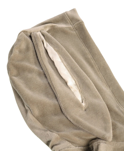 MOLO Dido Hoodie - Teak