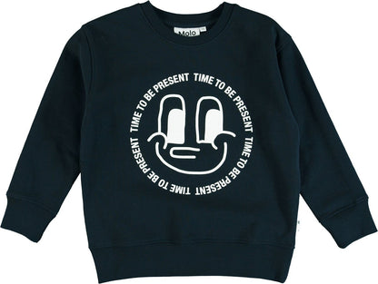 MOLO Main Sweatshirt (6s19J201-2693)