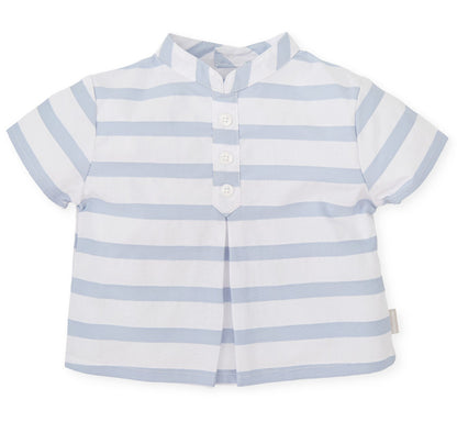  Tutto Piccolo Boys Shirt 7014S24