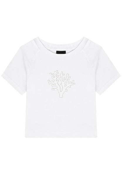 LAMON Girls Top & Shorts Set 70220
