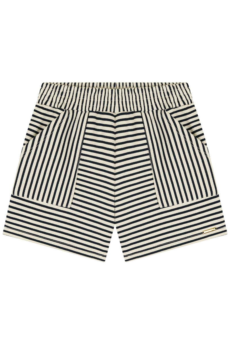 LAMON Girls Top & Shorts Set 70220