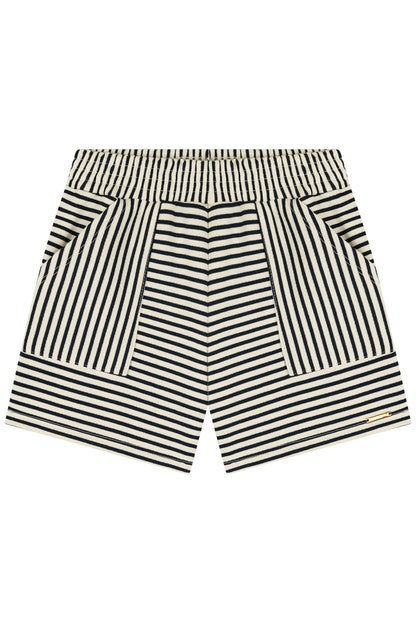 LAMON Girls Top & Shorts Set 70220