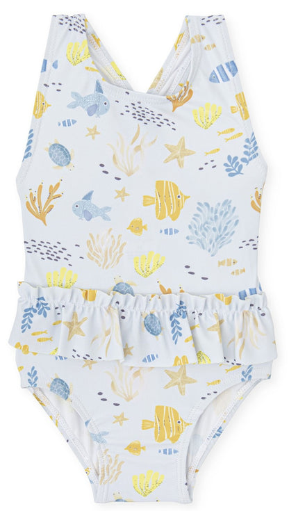 Tutto Piccolo Swimsuit | Kids Cute Swimwear in New York | Le PetIt Kids