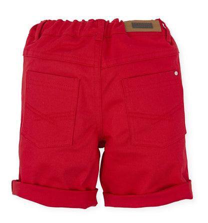 Tutto Piccolo Boys Shorts 7311S24