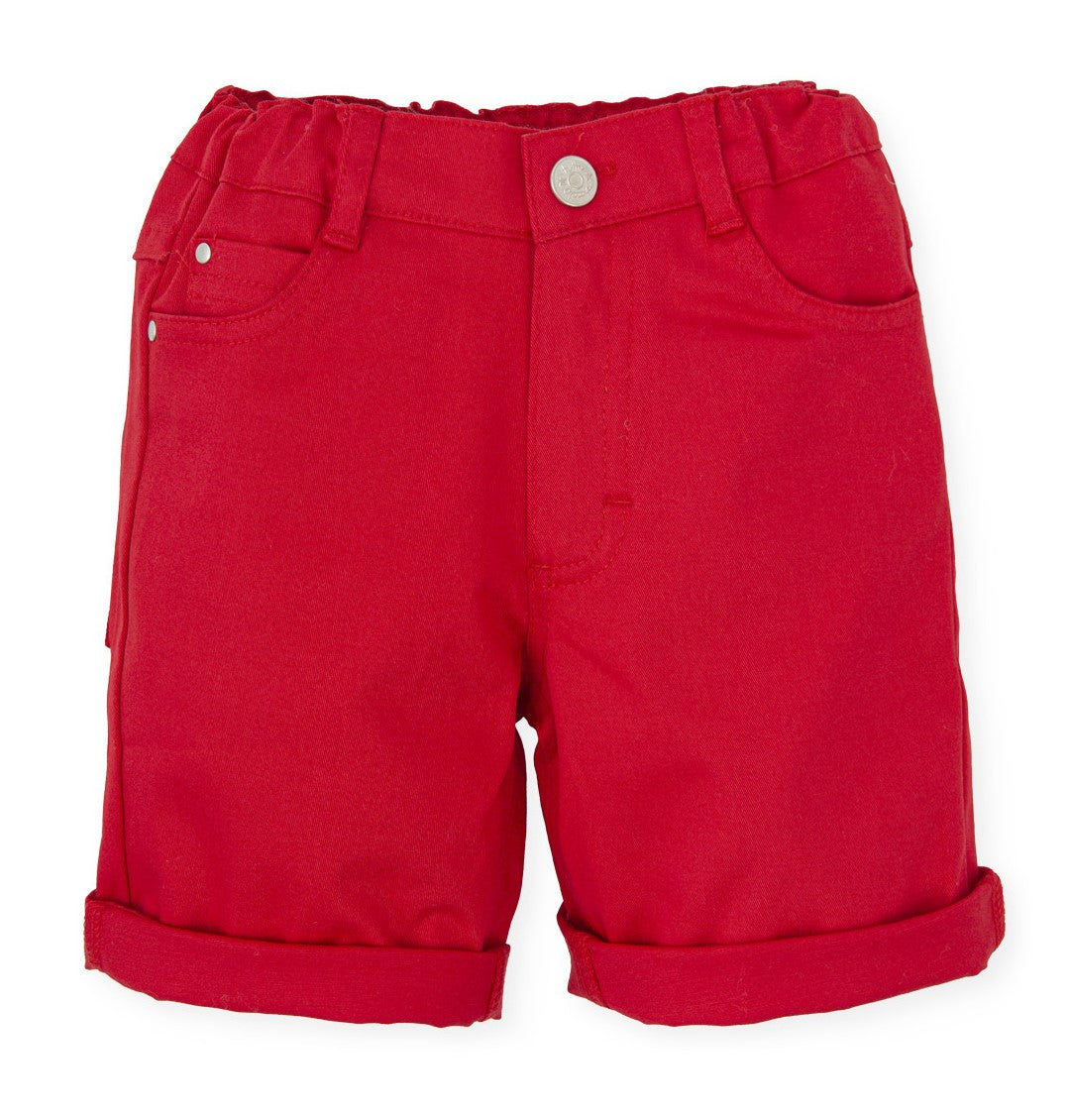 Tutto Piccolo Boys Shorts 7311S24