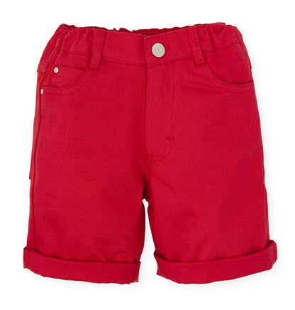 Tutto Piccolo Boys Shorts 7311S24