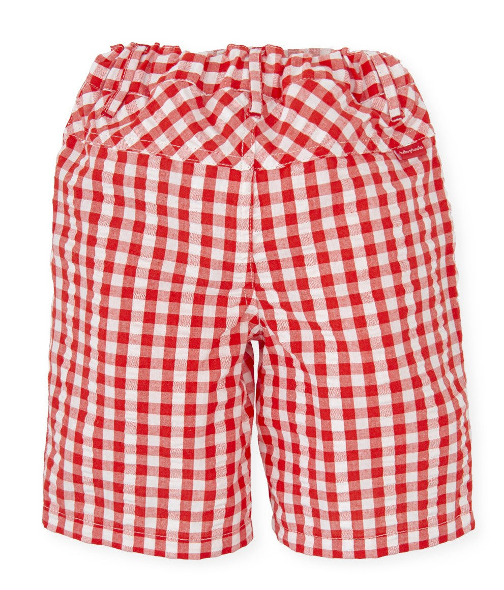 Tutto Piccolo Boys Shorts 7337S24