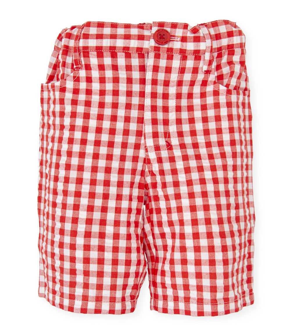 Tutto Piccolo Boys Shorts 7337S24