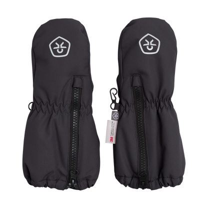 Color Kids Snow Mittens 743013-1919