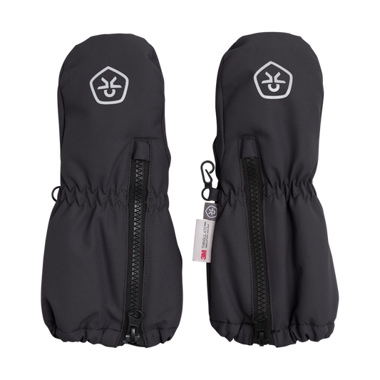 Color Kids Snow Mittens 743013-1919