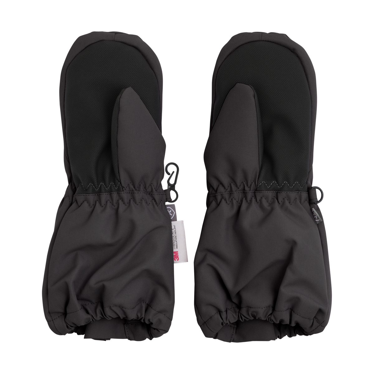 Color Kids Snow Mittens 743013-1919