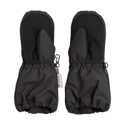 Color Kids Snow Mittens 743013-1919