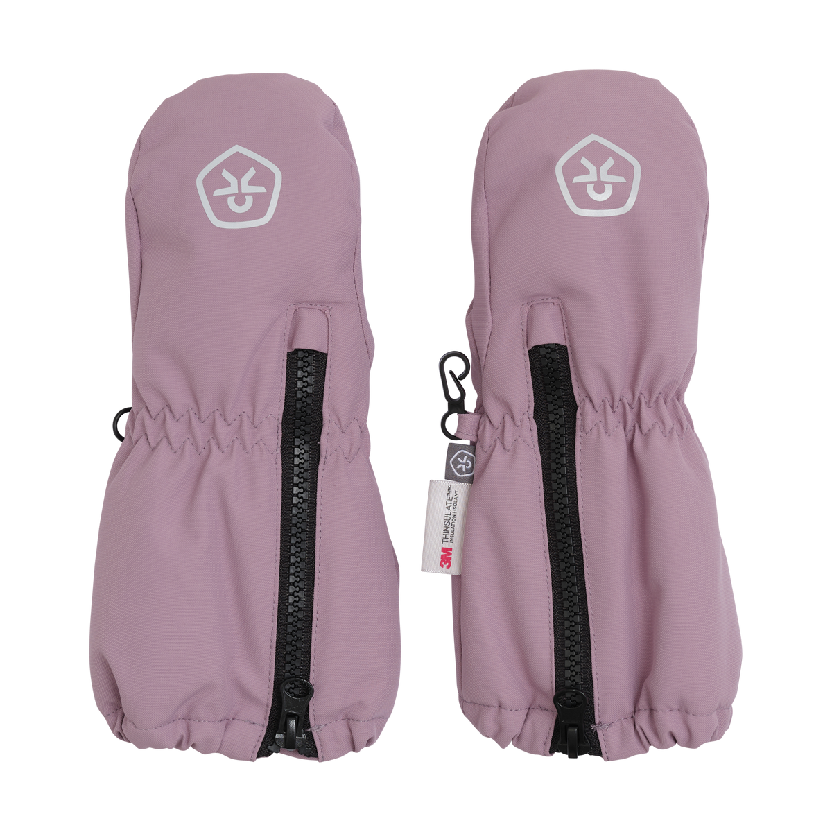 Color Kids Snow Mittens 743013-6011