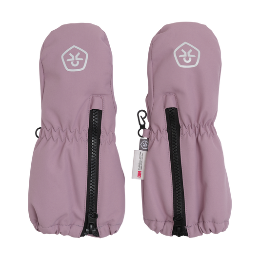Color Kids Snow Mittens 743013-6011