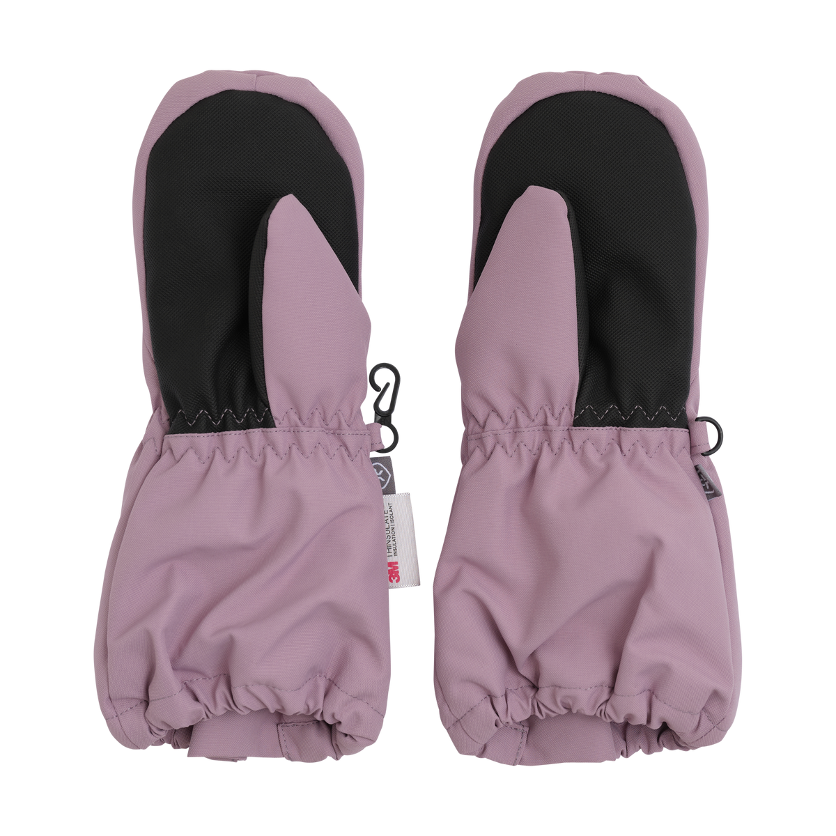 Color Kids Snow Mittens 743013-6011