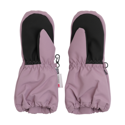 Color Kids Snow Mittens 743013-6011