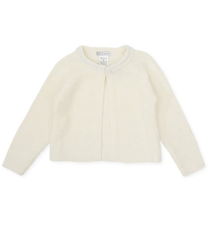 Tutto Piccolo Cardigan 7631S24