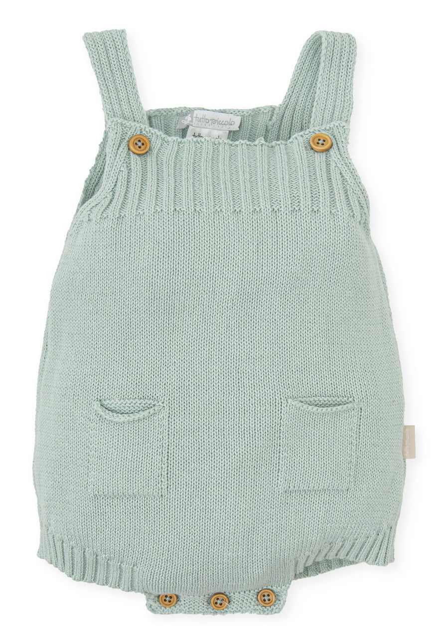 Tutto Piccolo Baby Romper 7701S24