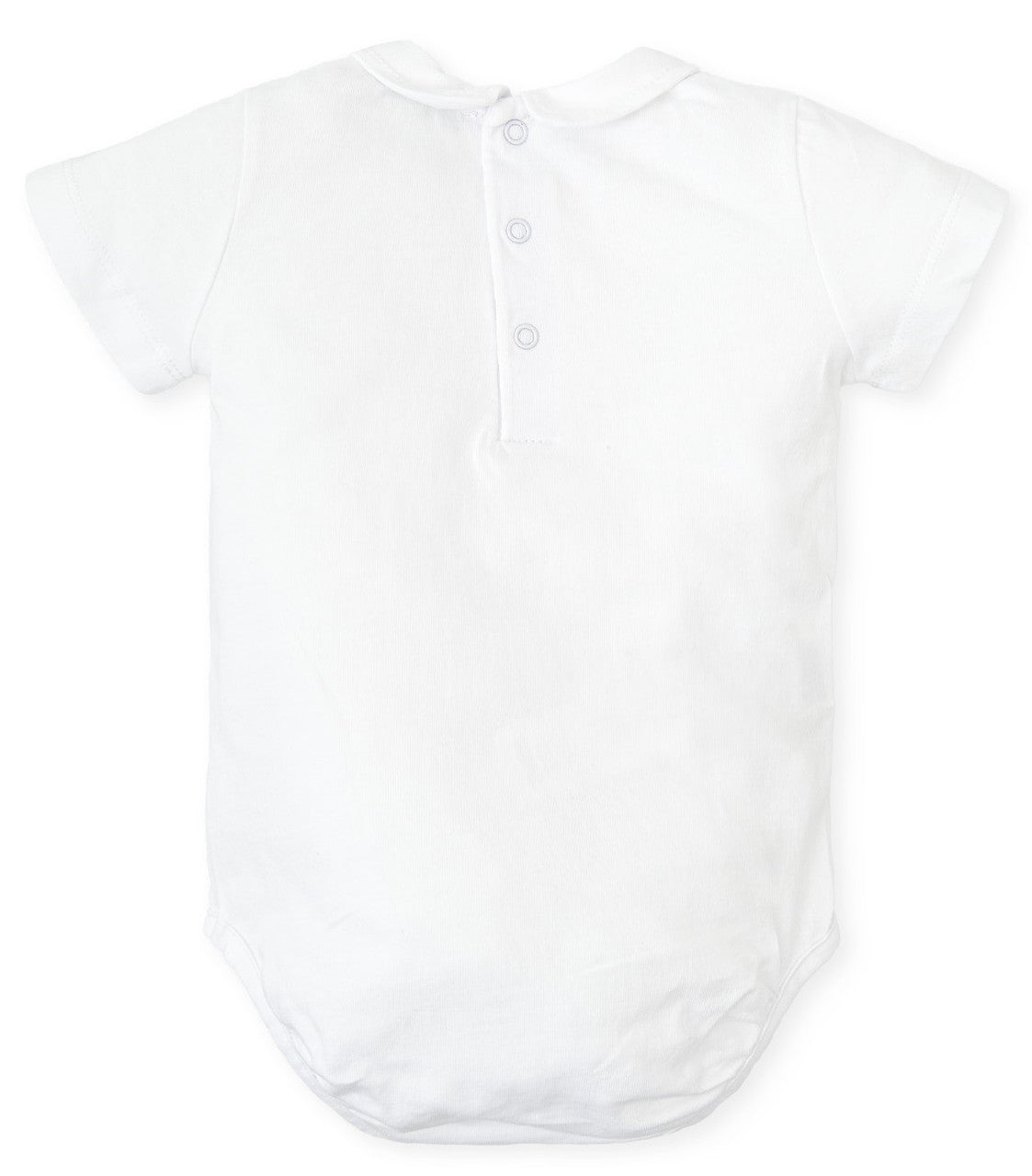  Tutto Piccolo Boys Bodysuit 7705S24