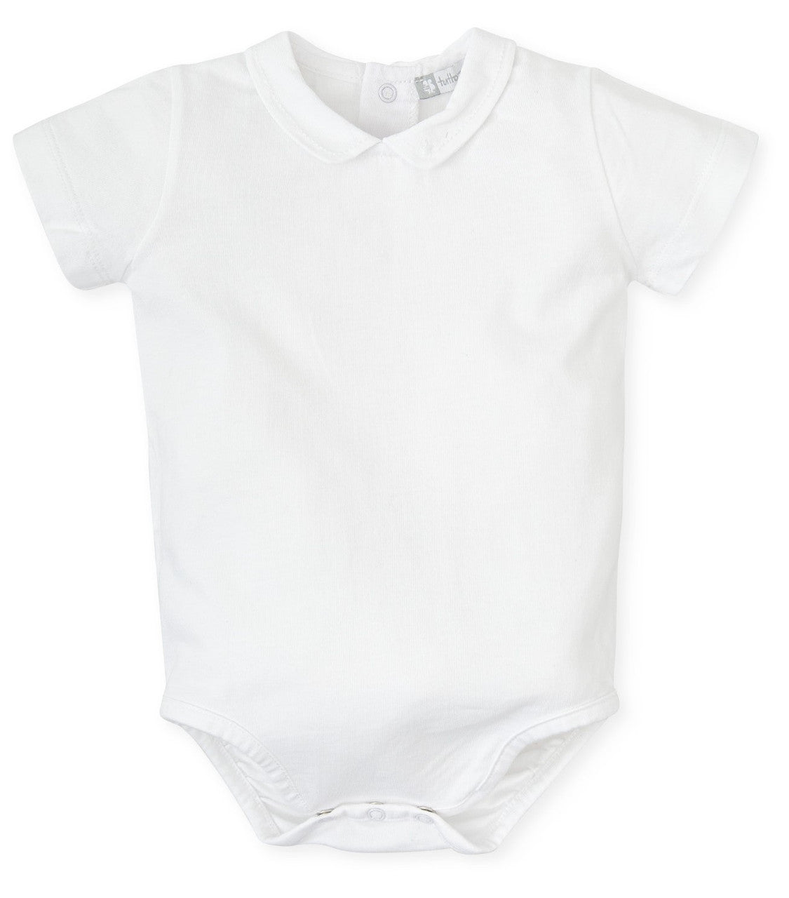  Tutto Piccolo Boys Bodysuit 7705S24