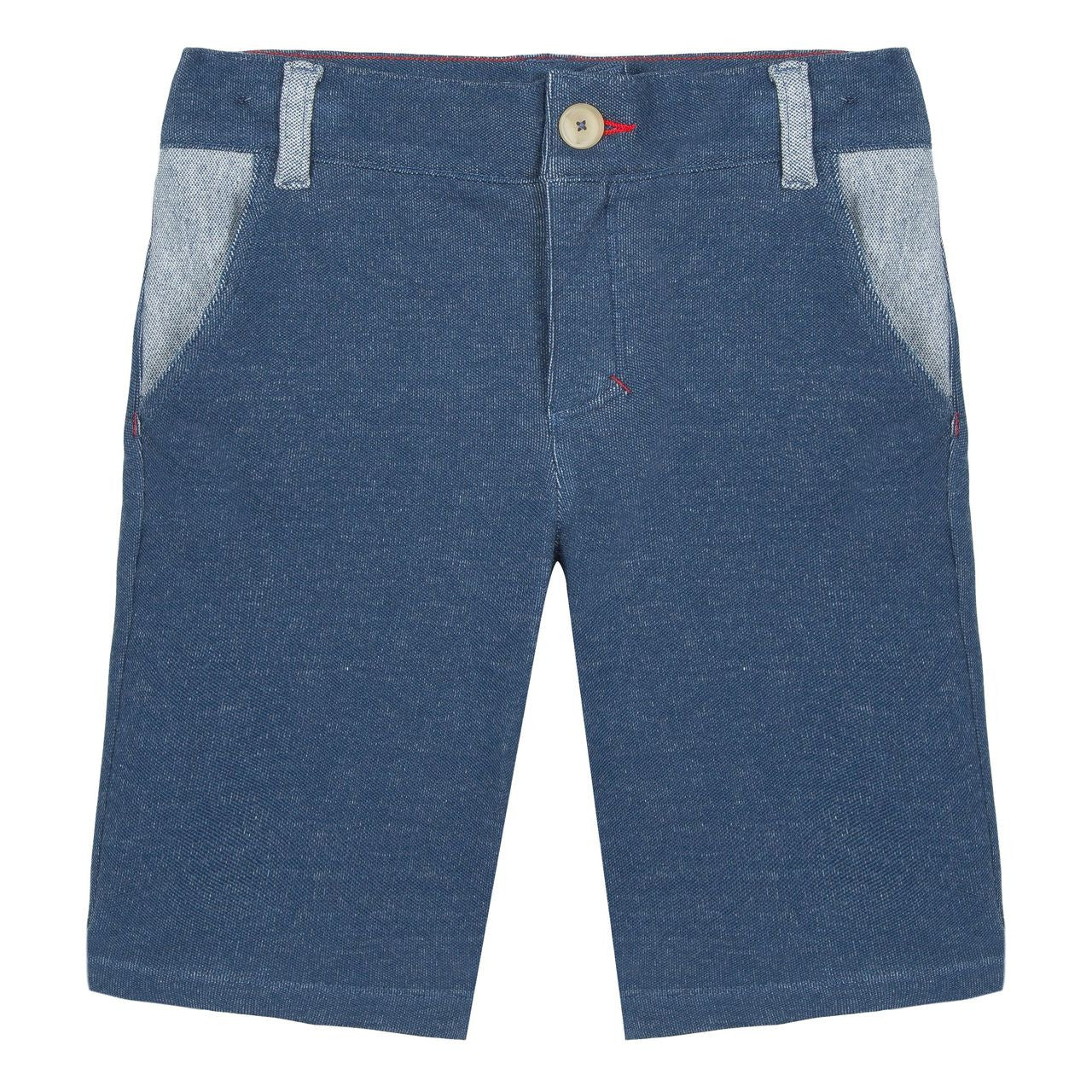 Jean Bourget Bermuda Shorts JN25003 