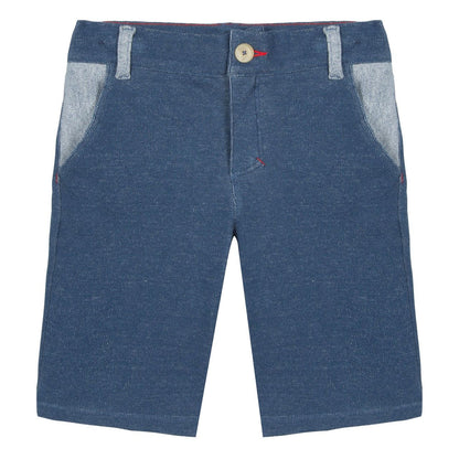 Jean Bourget Bermuda Shorts JN25003 