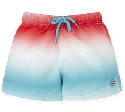  Tutto Piccolo Boys Swim Shorts 7865S24 