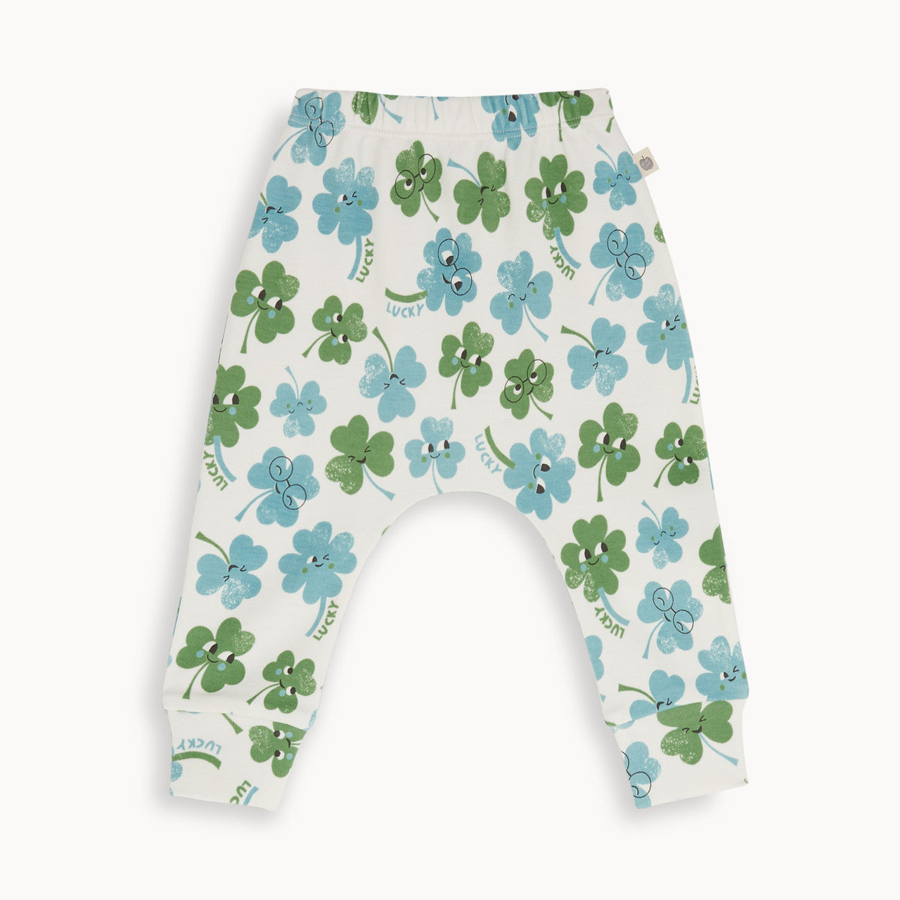 The Bonnie Mob Pants - Clover (3102-222)