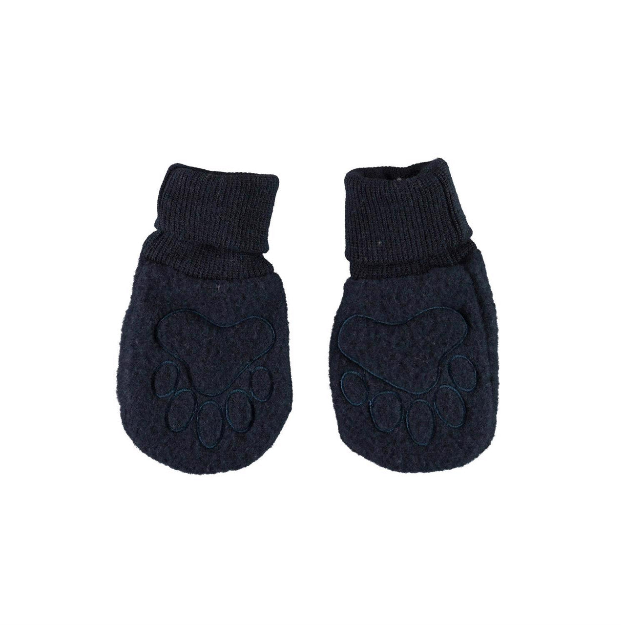 MOLO Ufo Mittens - Dark Navy (7NOSS104-2693)