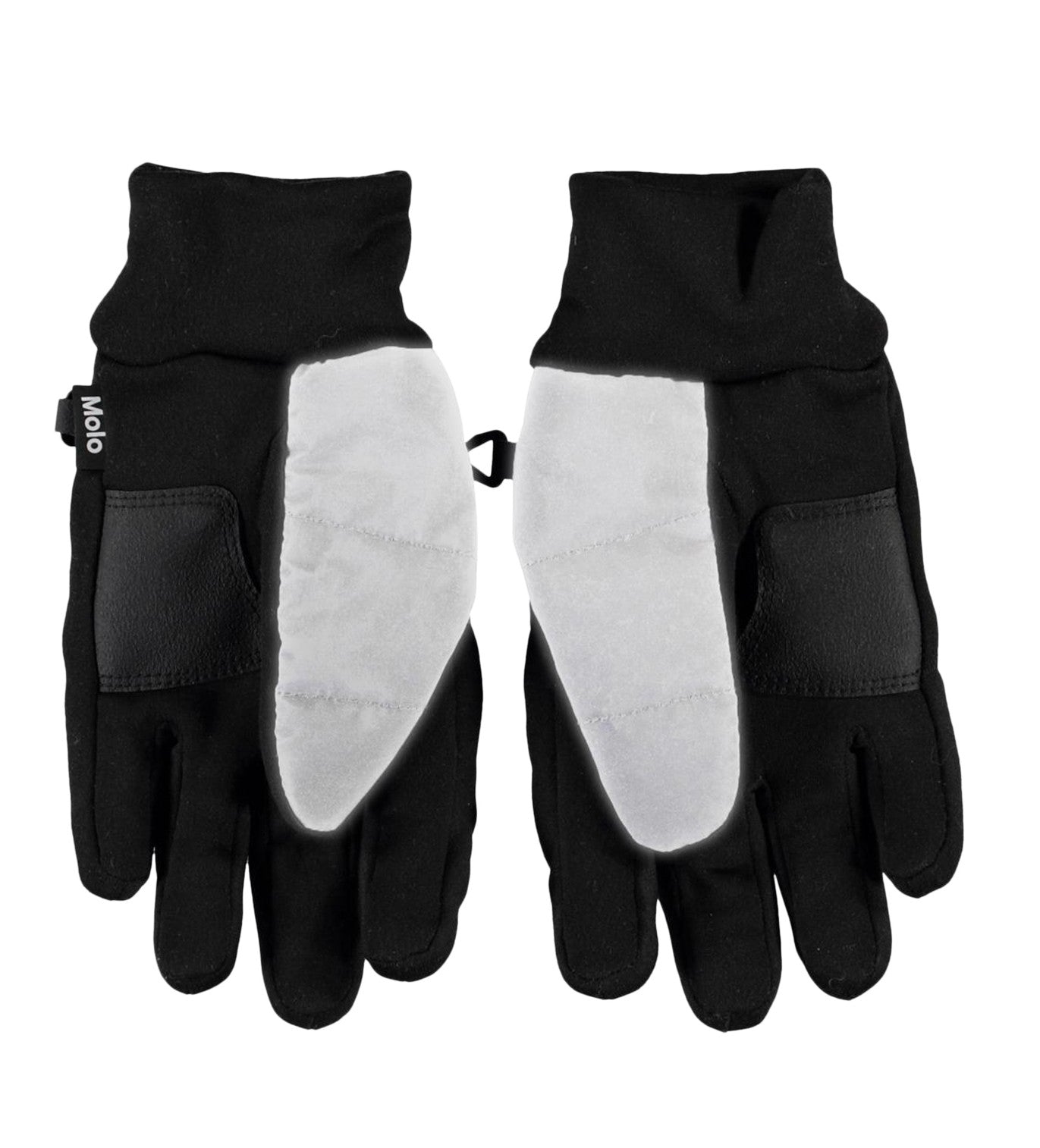 MOLO Moses Gloves - Reflective
