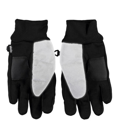 MOLO Moses Gloves - Reflective