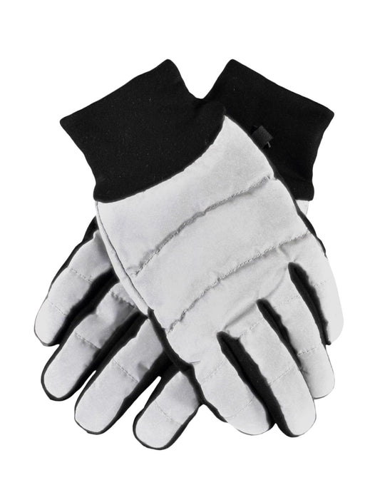 MOLO Moses Gloves - Reflective