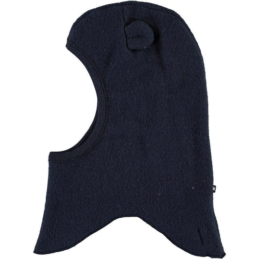 MOLO Urso Mittens - Dark Navy (7NOST301-2693)